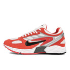Nike air ghost racer Track Red-Black - White - Metallic Silver Low Top Sneakers AT5410 601 | Overkill