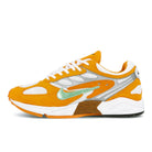 Nike air ghost racer Orange Peel-Aphid Green - Pure Platinum Low Top Sneakers AT5410 800 | Overkill