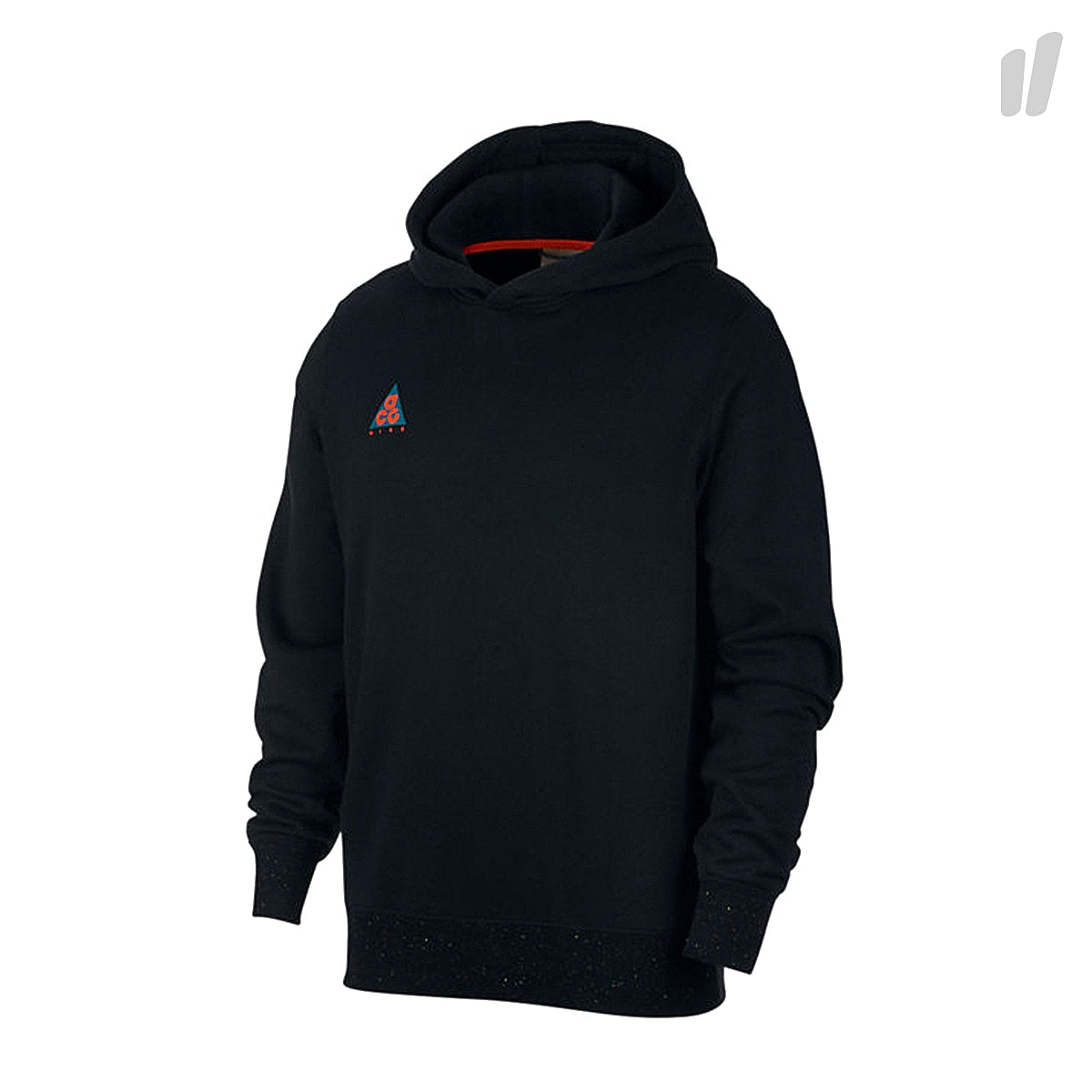 Nike Sportswear ACG Hoodie Black Hoodies AT5500 010 | Overkill