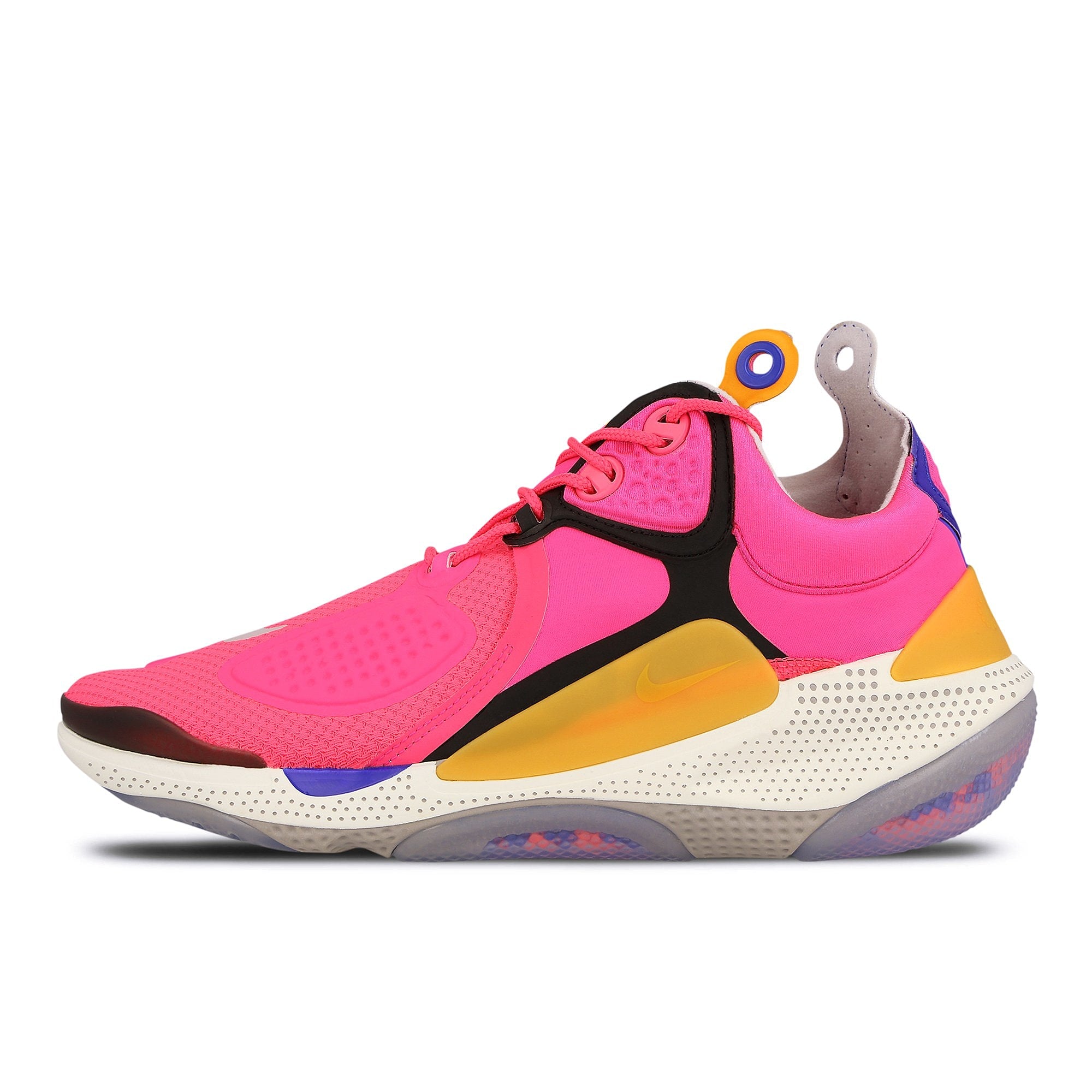 Nike joyride cc3 setter Hyper Pink-Kumquat - Black - Racer Blue Sneakers AT6395 600 | Overkill