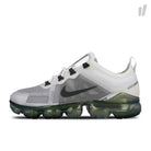 Nike air vapormax 2019 White-Dark - Platinum Tint - Lime Blast Sneakers AR6631 700 | Overkill