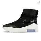 Nike Fear Of God x Nike Air Shoot Around Black / Black Sneakers AT9915 001 | Overkill