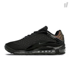 Nike air max deluxe Black-Dark Grey Sneakers AV2589 001 | Overkill