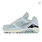 Nike air max 180 Ocean Bliss-Metallic Silver - Igloo Low Top Sneakers AV3734 400 | Overkill