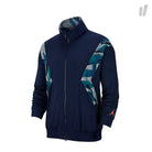 Jordan Russell Westbrook x Jordan Flight Jacket Midnight Navy / Midnight Navy / Infrared 23 Jackets AV4751 410 | Overkill