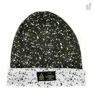 Nike ACG Reversible Beanie Olive Canvas / White / Volt Glow Beanies AV4774 395 | Overkill