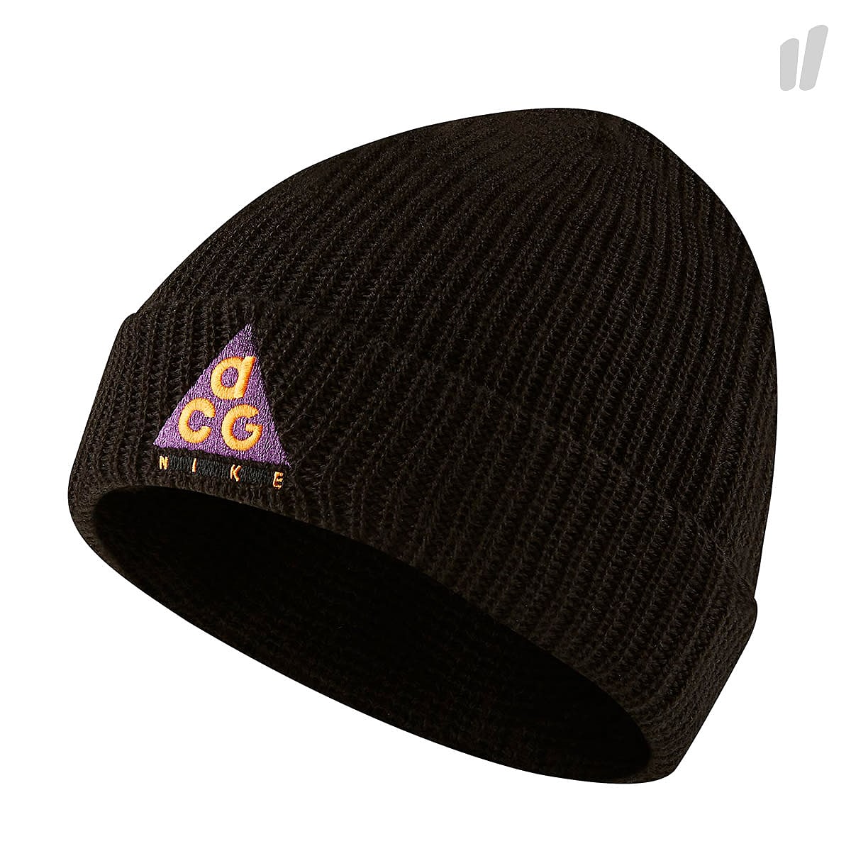 Nike Sportswear ACG Beanie AV4775 010 | OVERKILL