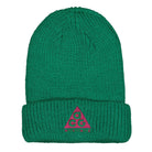 Nike NSW ACG Beanie Lucid Green / Sport Fuchsia Beanies AV4775 319 | Overkill