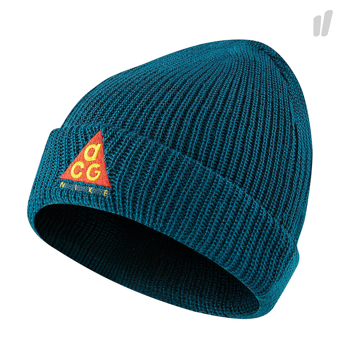 Nike Sportswear ACG Beanie Geode Teal Beanies AV4775 381 | Overkill