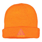 Nike NSW ACG Beanie Safety Orange / Habanero Red Beanies AV4775 819 | Overkill