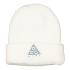 Nike NSW ACG Beanie Summit White / Aviator Grey Beanies AV4775 121 | Overkill