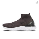 Nike wmns rise react flyknit Thunder Grey / Thunder Grey - Off White Sneakers AV5553 004 | Overkill
