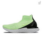Nike rise react flyknit Lime Blast-Lima Blast - Black Sweatshirts AV5554 330 | Overkill