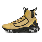 Nike react ianga Club Gold-Electric Green - Black - Wolf Grey Sneakers AV5555 700 | Overkill