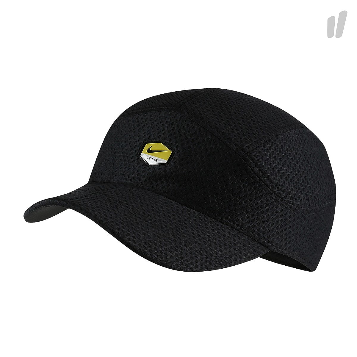 Nike Sportswear Aerobill Tailwind Black / Laser Fuchsia Caps AV6716 010 | Overkill