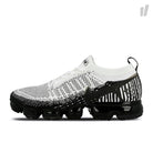 Nike air vapormax flyknit 2 White / Black - Total Orange Sneakers AV7973 100 | Overkill