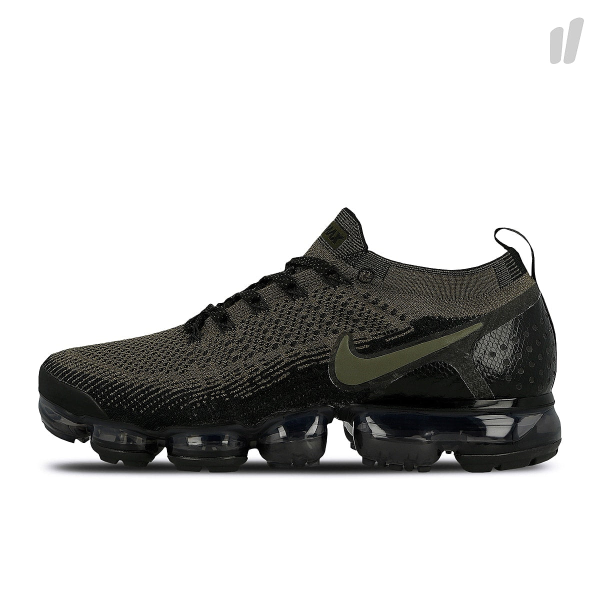 nike air vapormax flyknit 2 size 7