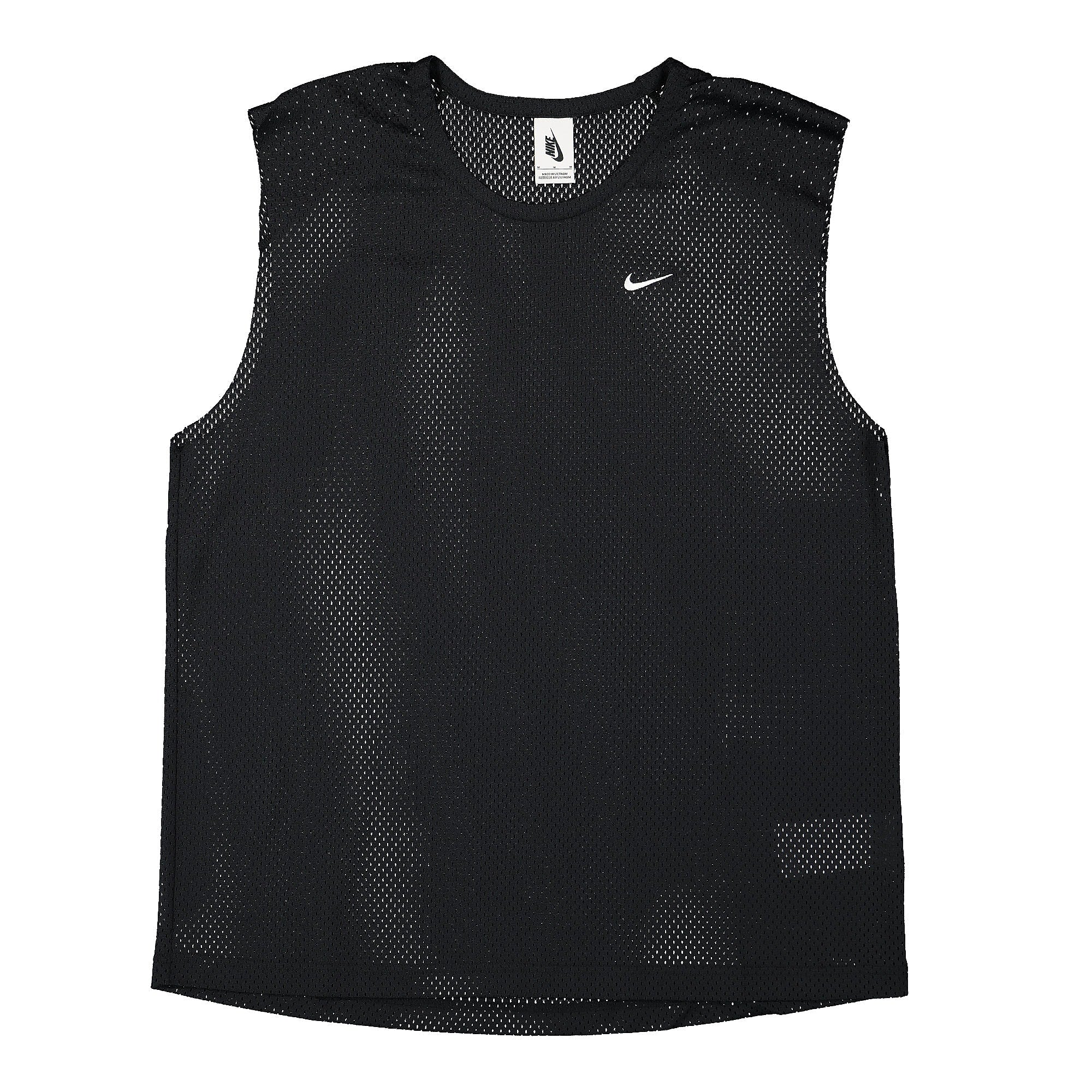 Nike NRG Tank Black Tops AV8275 010 | Overkill