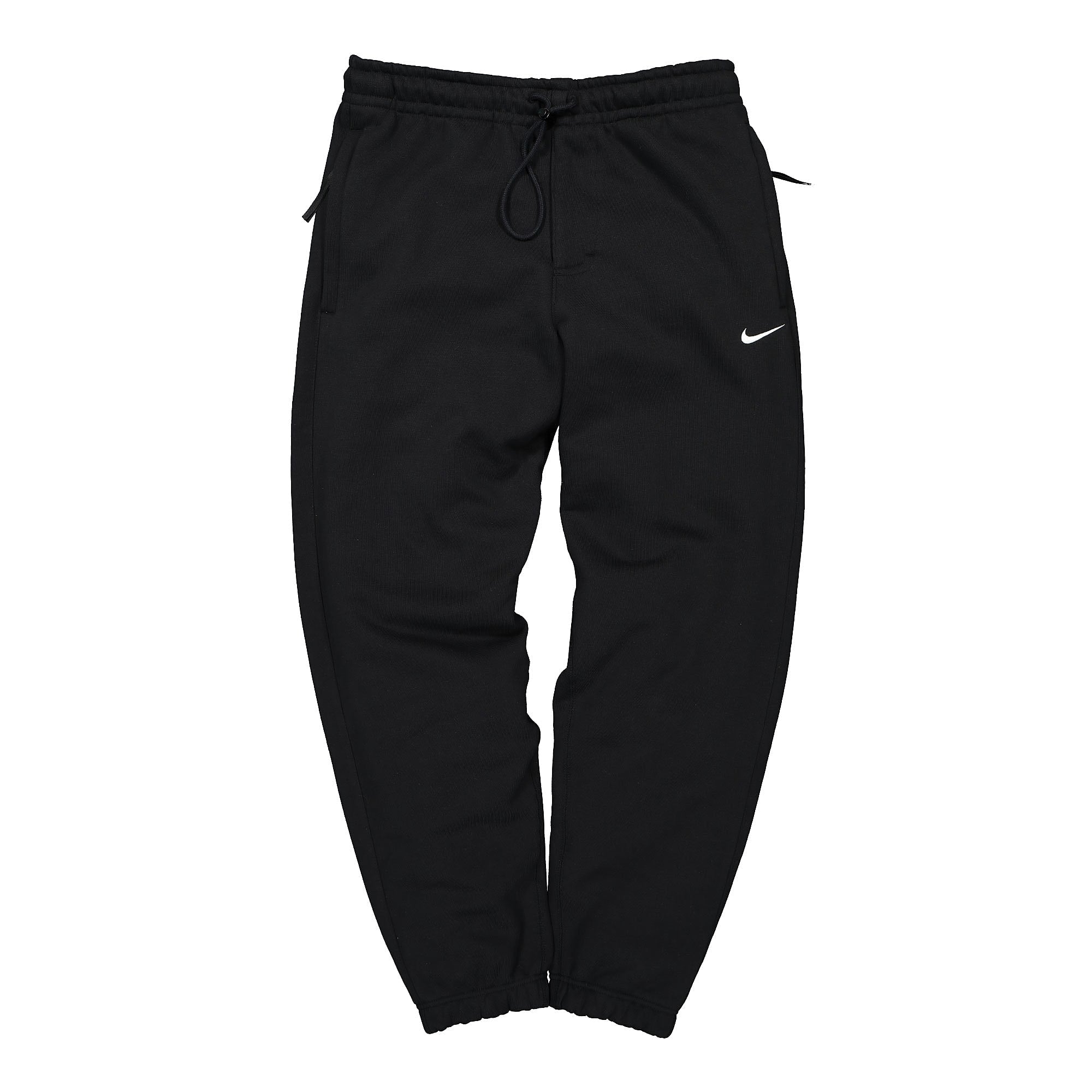 Nike NRG Pant FLC Black Sweat & Track Pants AV8279 010 | Overkill