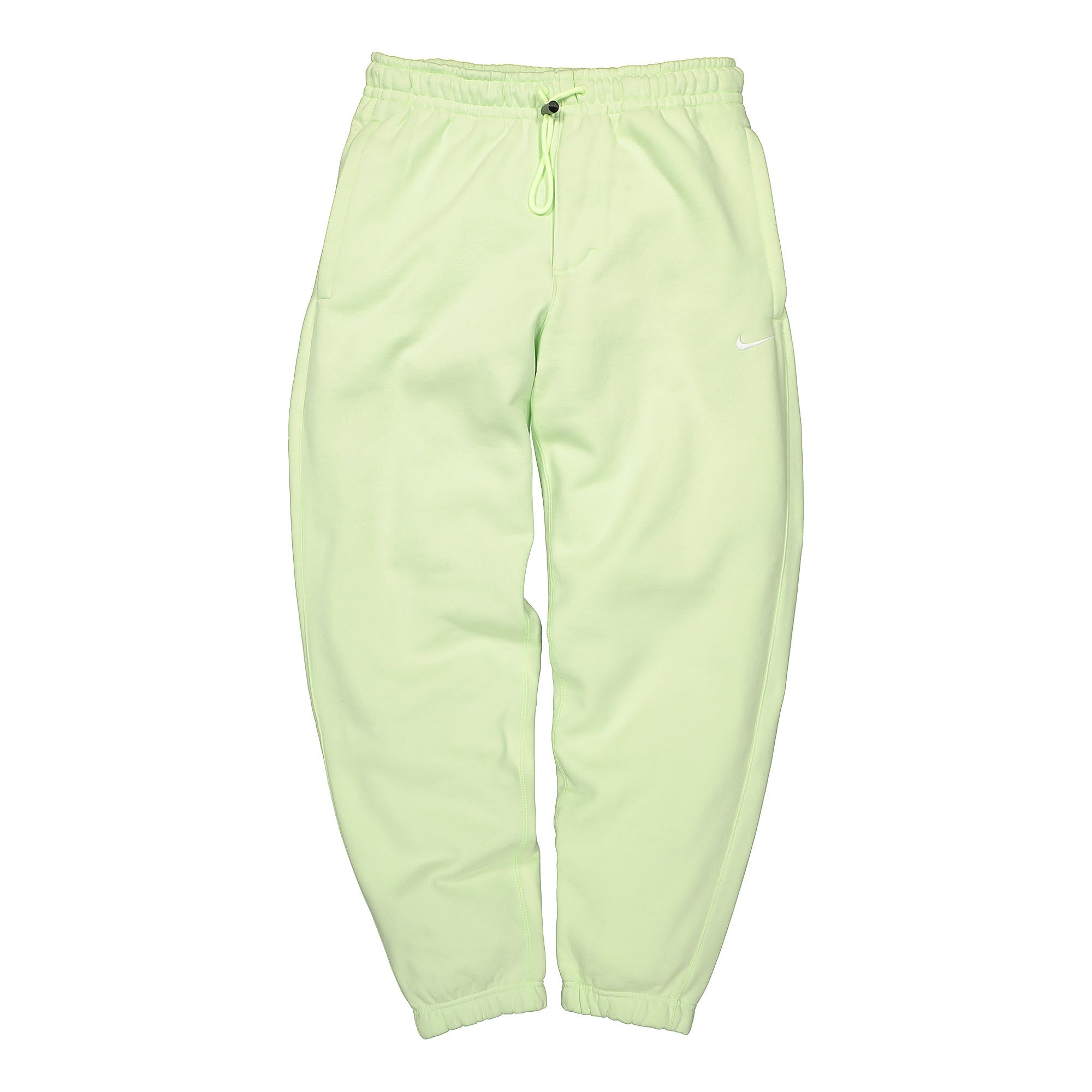 Nike NRG Pant FLC Barely Volt Sweat & Track Pants AV8279 701 | Overkill