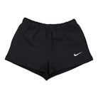 Nike Wmns NRG Short FLC Black Shorts AV8285 010 | Overkill