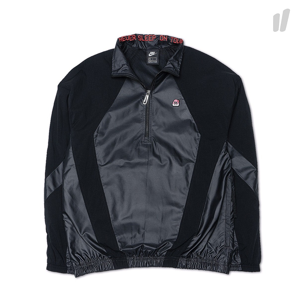 Nike Skepta x Nike NRG Track Suit Black Track Jackets AV9997 010 | Overkill