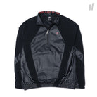 Nike Skepta x Nike NRG Track Suit Black Track Jackets AV9997 010 | Overkill