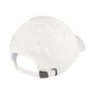 Tommy Jeans Heritage Canvas Cap White Caps Detail view 1 | Overkill