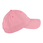 Tommy Jeans Sport Cap Fresh Pink Caps Close-up | Overkill