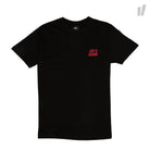 Neige s&s tee Black T-Shirts AW18005 | Overkill