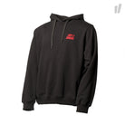 Neige s&s hoodie Black Hoodies AW18018 | Overkill