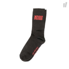 Neige s&s socks Black Socks AW18035 | Overkill