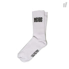 Neige s&s socks White Socks AW180355 | Overkill