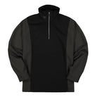 Neige shirt turtleneck Black Shirts AW1922 | Overkill