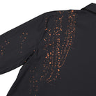 Neige painter shirt Black Shirts Detail view 1 | Overkill