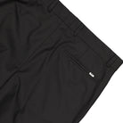 Neige classic black trousers Black Casual Pants Close-up | Overkill