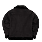 Neige east jacket Black Jackets Material | Overkill