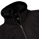 Neige east jacket Black Jackets Close-up | Overkill