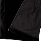 Neige east jacket Black Jackets Detailfoto | Overkill