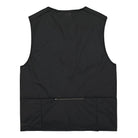 ARYS Pro Padded Vest Raven Vests Material | Overkill