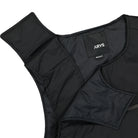 ARYS Pro Padded Vest Raven Vests Close-up | Overkill