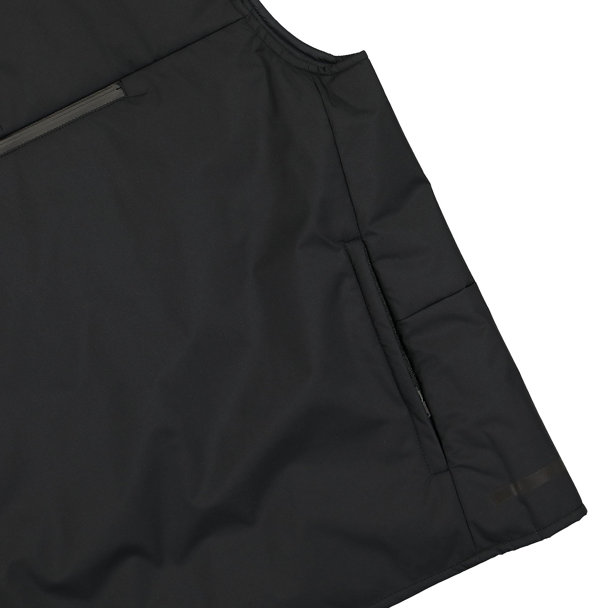 ARYS Pro Padded Vest Raven Vests Detailfoto | Overkill