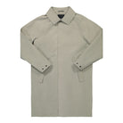 ARYS Transseasonal Parka Greygreen Parkas X162 | Overkill