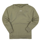 ARYS Home Run Hoodie Greygreen Hoodies X200 | Overkill
