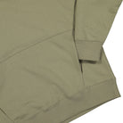 ARYS Home Run Hoodie Greygreen Hoodies Detailfoto | Overkill