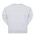 ARYS Posture Pullover Sea Ice Sweatshirts Material | Overkill