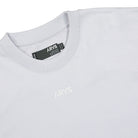 ARYS Posture Pullover Sea Ice Sweatshirts Close-up | Overkill