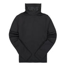 ARYS Turtle Neck Black Longsleeves X228 | Overkill
