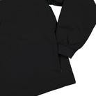 ARYS Padded Pullover Black Sweatshirts Detailfoto | Overkill
