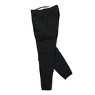 ARYS Prime Time Pants Black Casual Pants Close-up | Overkill